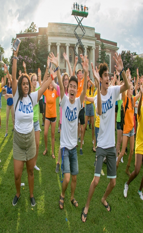 EDUCO - Duke University